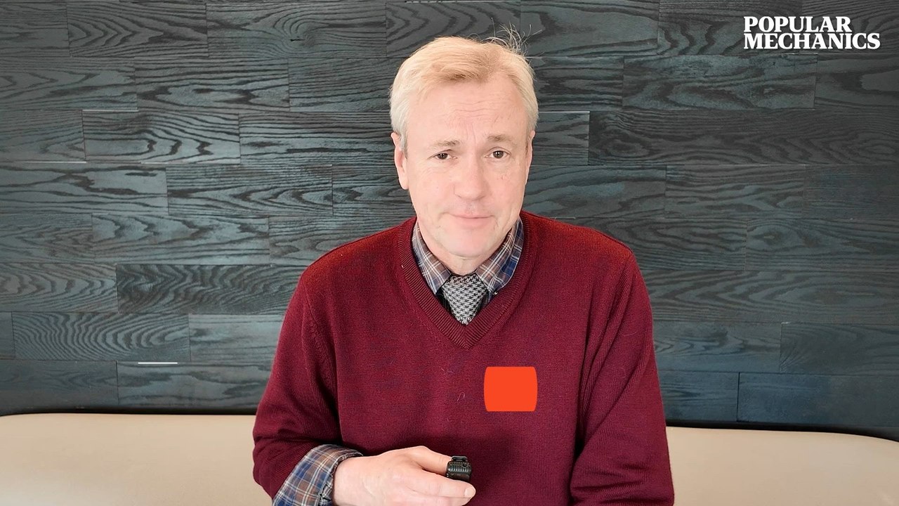 We Lost A Nuclear Bomb