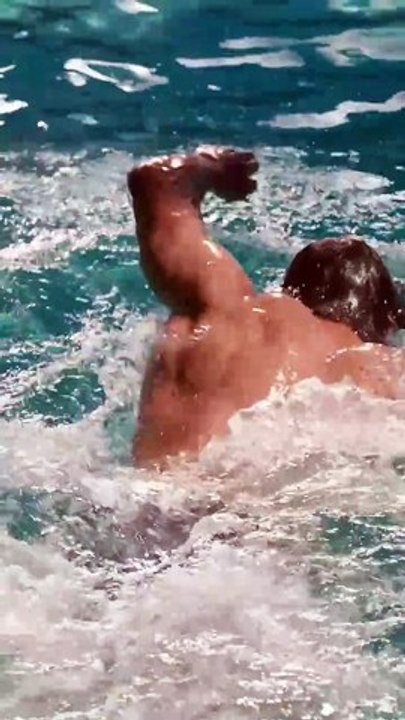 The Man Who Stands Beside You _full short drama