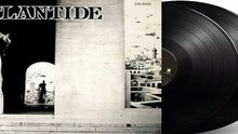 Atlantide — Atlantide 1976 (France, Psychedelic-Progressive Rock)