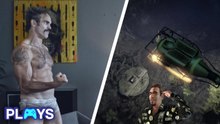 20 Grand Theft Auto Facts You DIDN'T Know