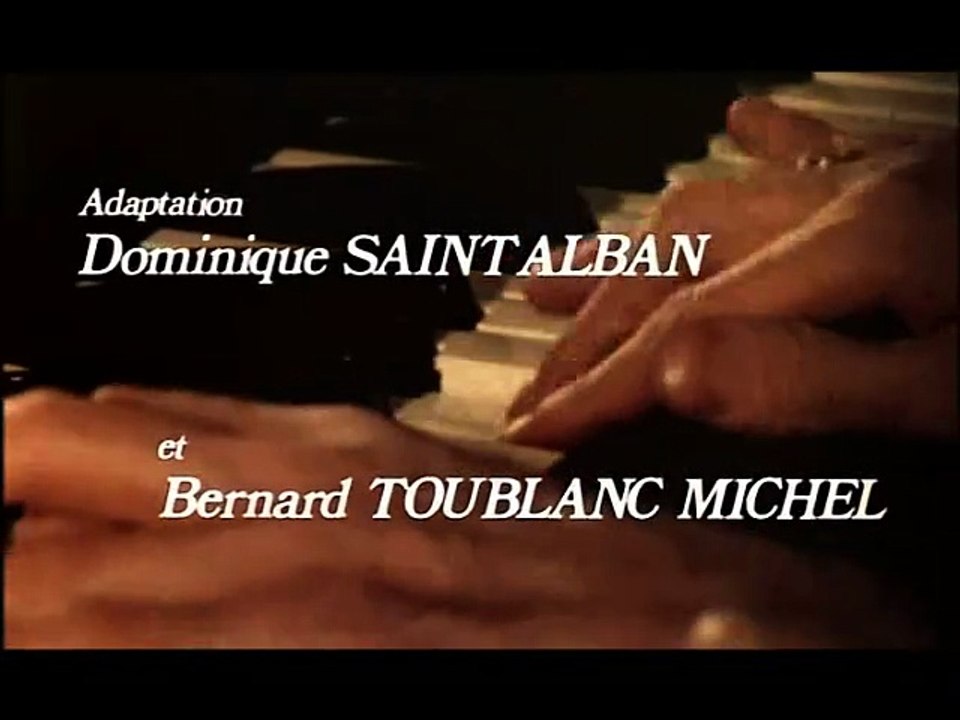 Anne, Jour après Jour - 1976 - Episode 47