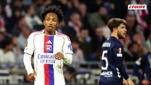 L'ailier de l'OL Malick Fofana a été à nouveau opéré de la cheville droite et sera absent au moins deux à trois semaines - Foot - Ligue 1 - OL