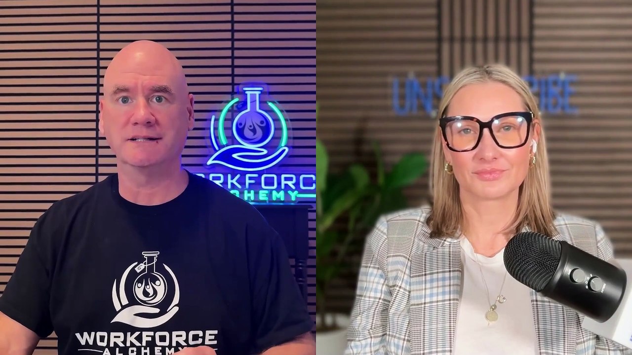 Why Letting Go Is the Secret to Better Leadership and Less Burnout