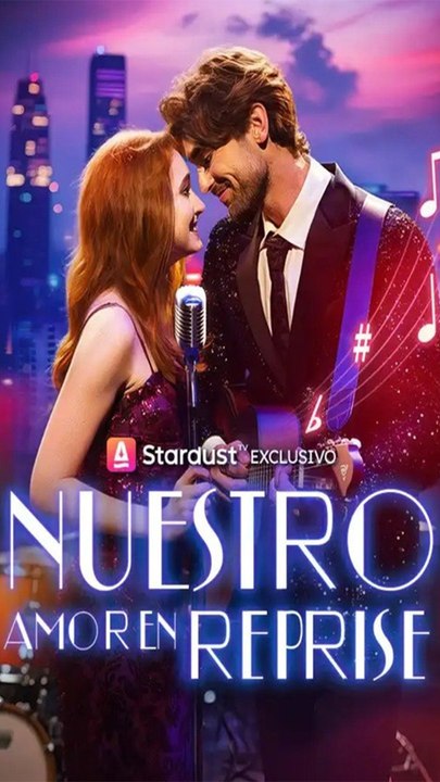 Nuestro amor en reprise - pelicula completa
