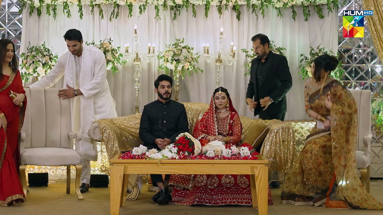 Hadd - Episode 07 [Eng Sub] - 30 March 2026 [ Nabeel Zuberi, Minsa Malik & Arsalan Asad ] HUM TV