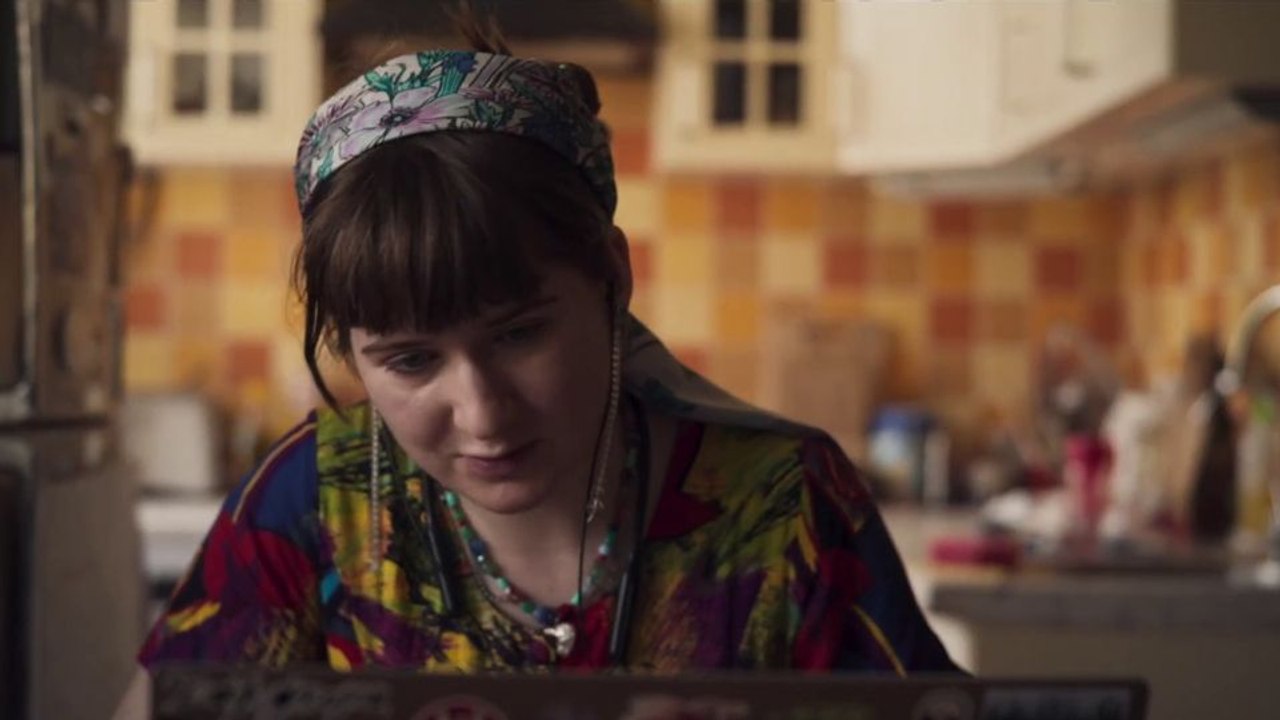 Innere Emigranten Trailer DF