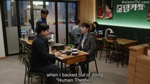 [ENG] EP.18 Recipe for Love (2026)