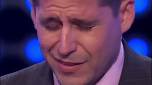 Steve Harvey Stops Fast Money After First Answer on Family Feud