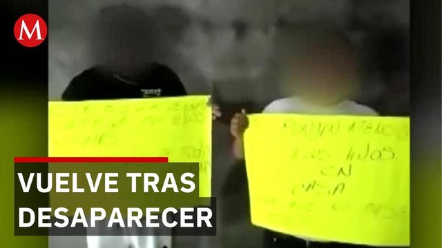Reaparecen jóvenes desaparecidos tras bloqueos en el aeropuerto de Los Cabos, Baja California Sur
