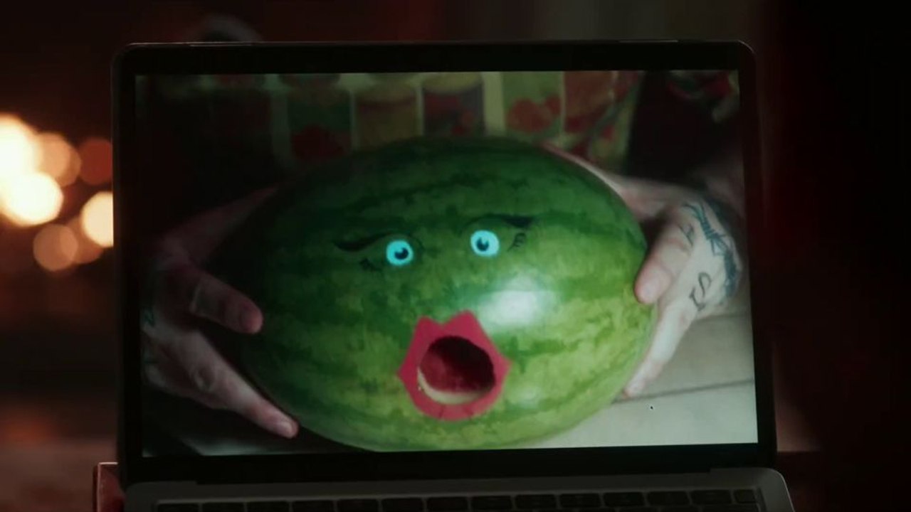 Liebe, Sex und andere Desaster Trailer DF