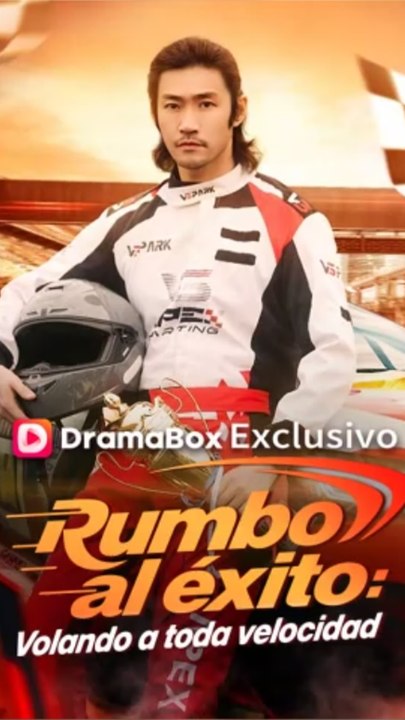 Rumbo al éxito: Volando a toda velocidad - Película Full HD [Doblado ESP] | Ver hasta el final