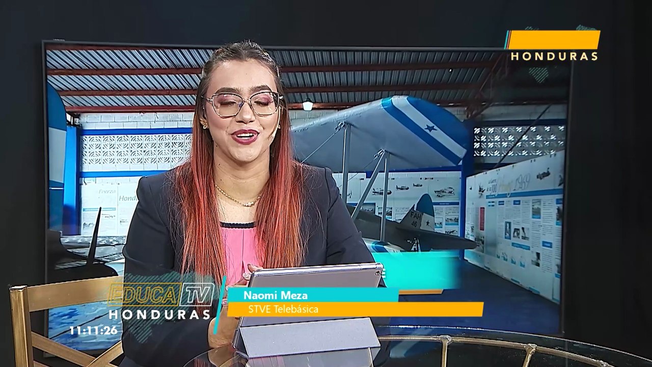 Museo del aire