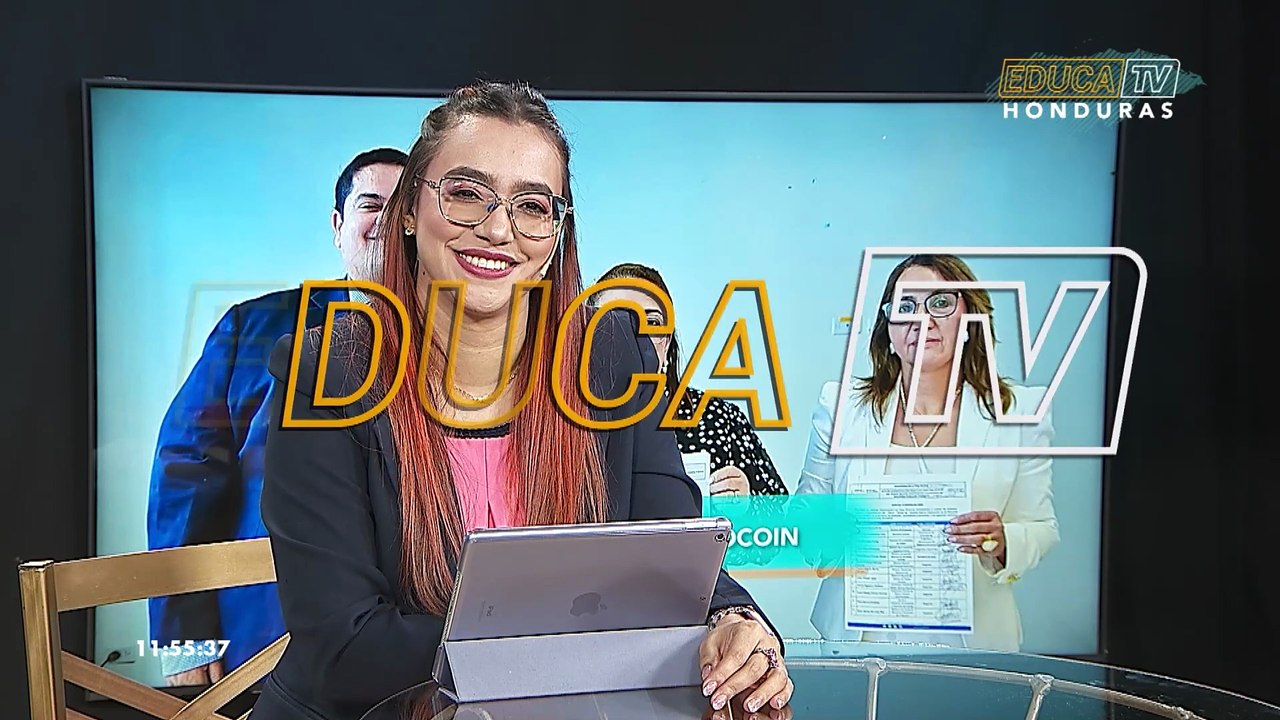 Juramentación COCOIN