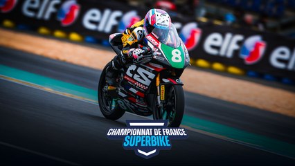 Championnat de France FSBK