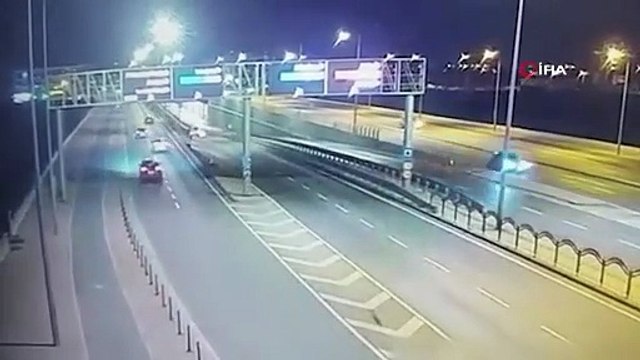 Trafikteki tam gaz magandalara rekor ceza! Hem paraları, hem ehliyetleri, hem de araçları gitti!