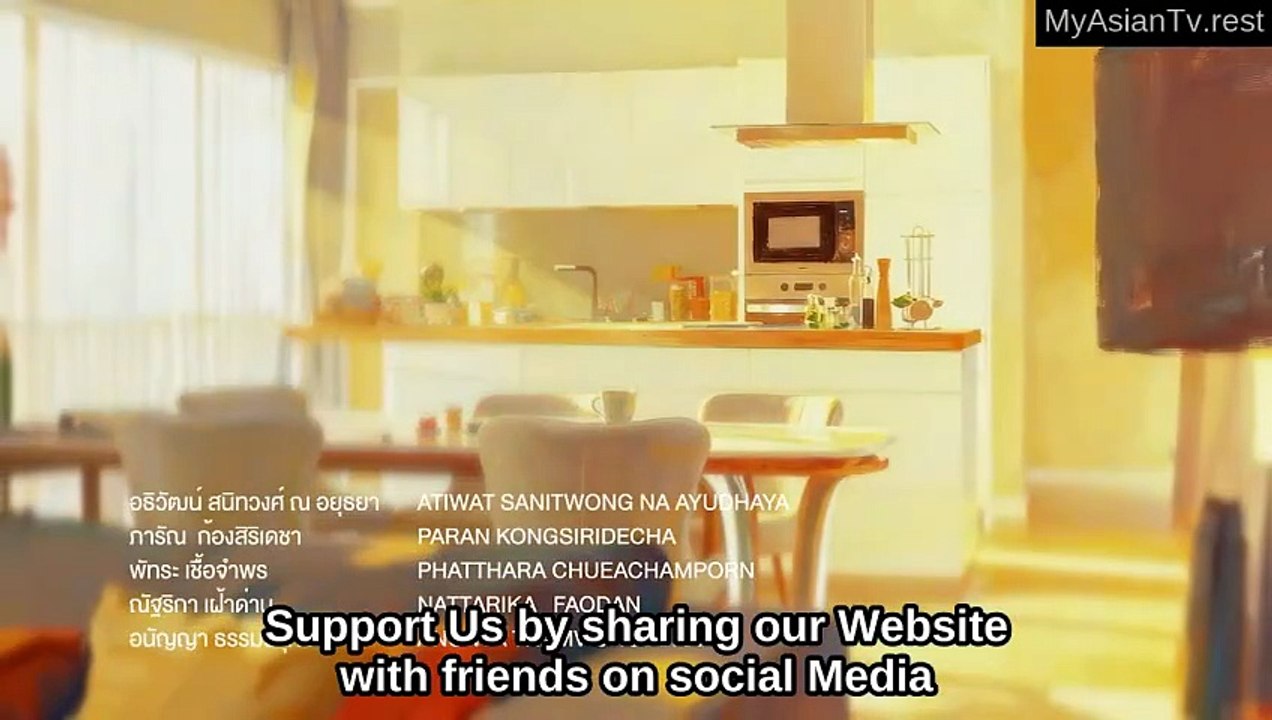 Heart Code (GL Series 2026) | EPISODE 5 | ENGSUB | FULL HD