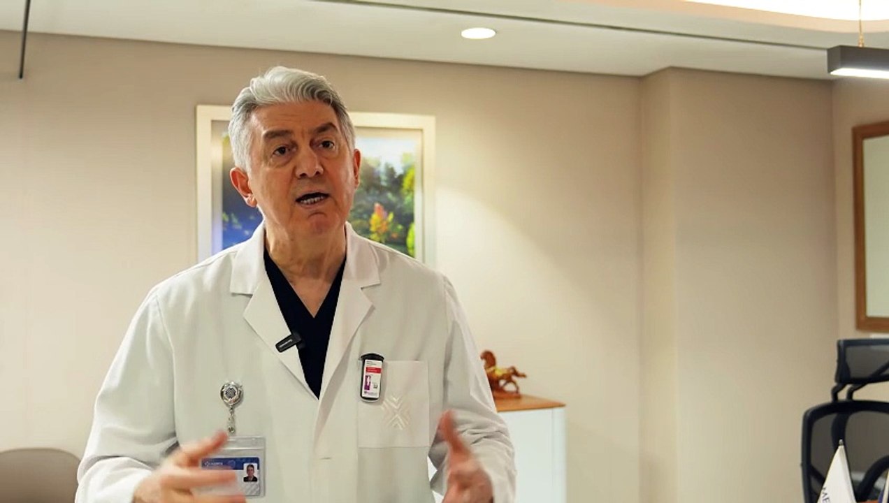 Önce şehit denildi, doğru müdahale ile yaşama döndü; Medipol uzmanından hayati CPR uyarısı