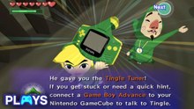 he 10 Most OBSCURE Unlockables in Zelda Games