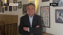 Gonzalo Mendoza, director del Tablao de la Villa: "De Enrique Morente a Farruquito, todos han pasado por aquí"
