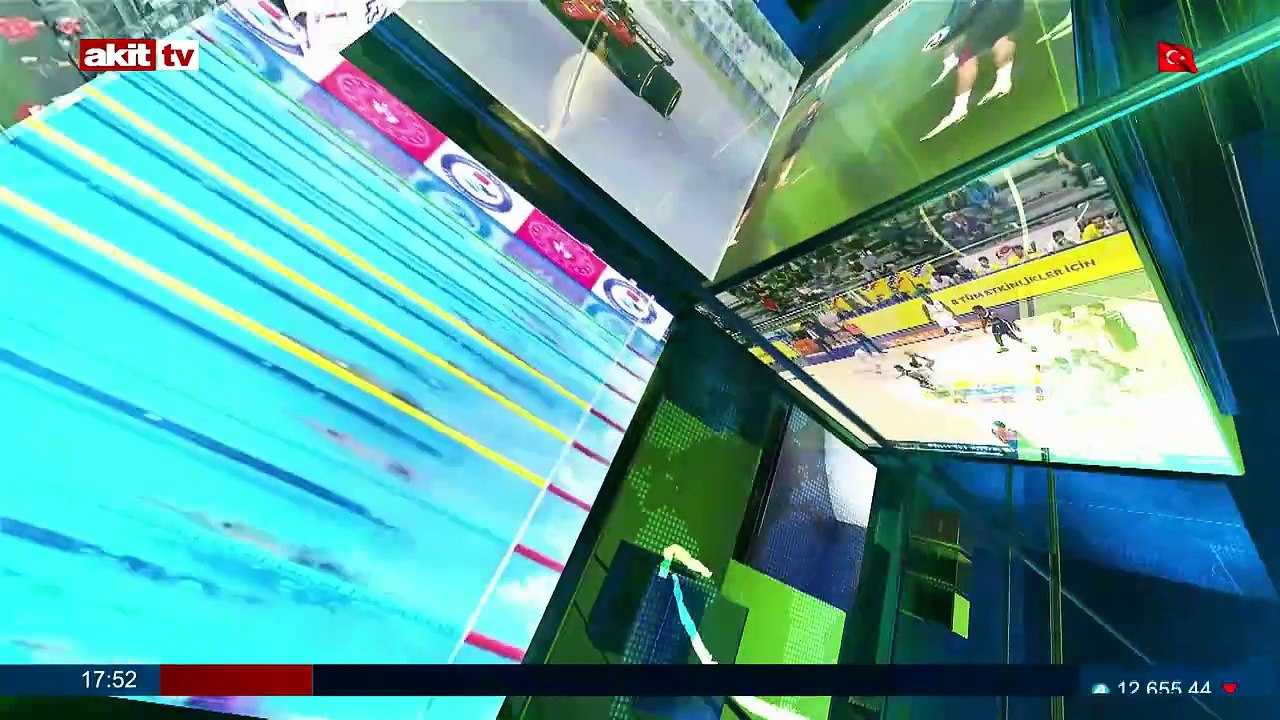 Sport Bülteni 30 Mart 2026 - Mustafa Mehdigil