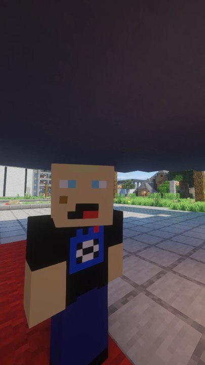 Un Kikoo teste la résistance de Huggy ! 🤯