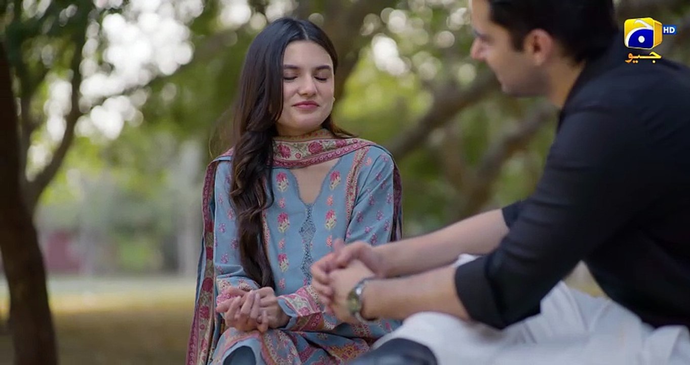 Khush Naseebi Episode 07 [Eng Sub] Tuba Anwar - Osama Tahir - Ahmed Rafique - 30th March 2026