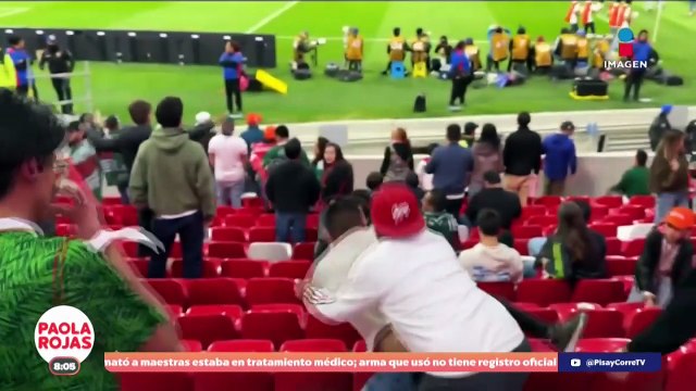 Protestas en ENAH y Tlalpan por escasez de agua y recursos | DPC con Paola Rojas