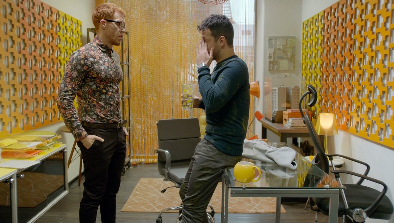 Doblemente Embarazada 2019