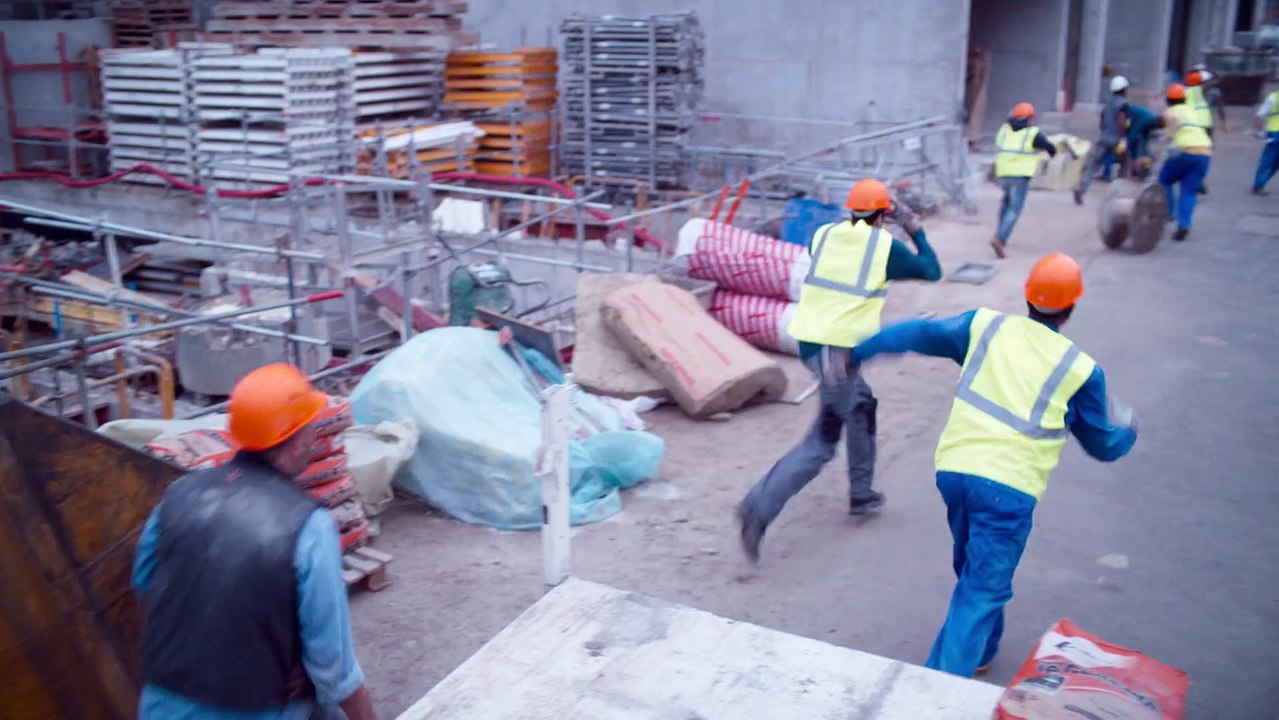 Epouse moi Mon Pote 2017