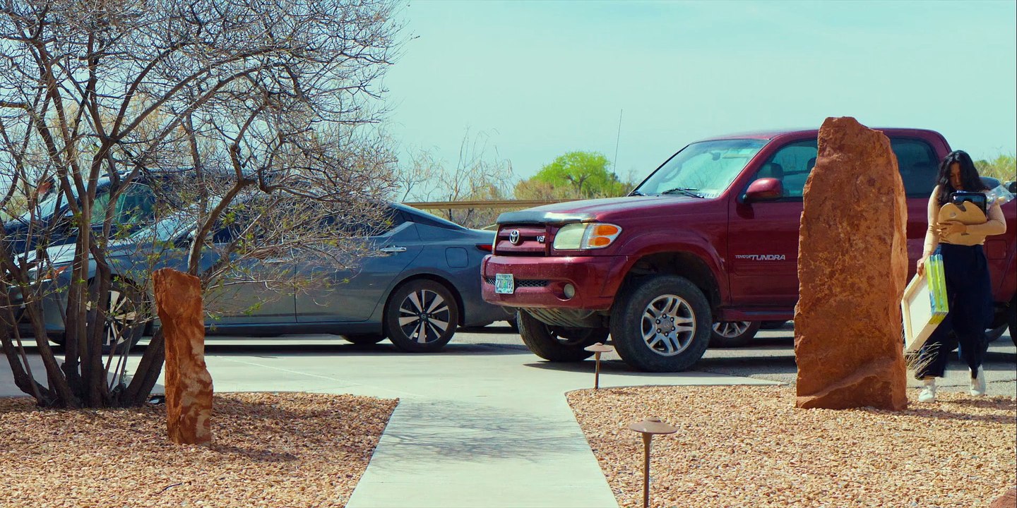 The Stress Is Killing Me 2024