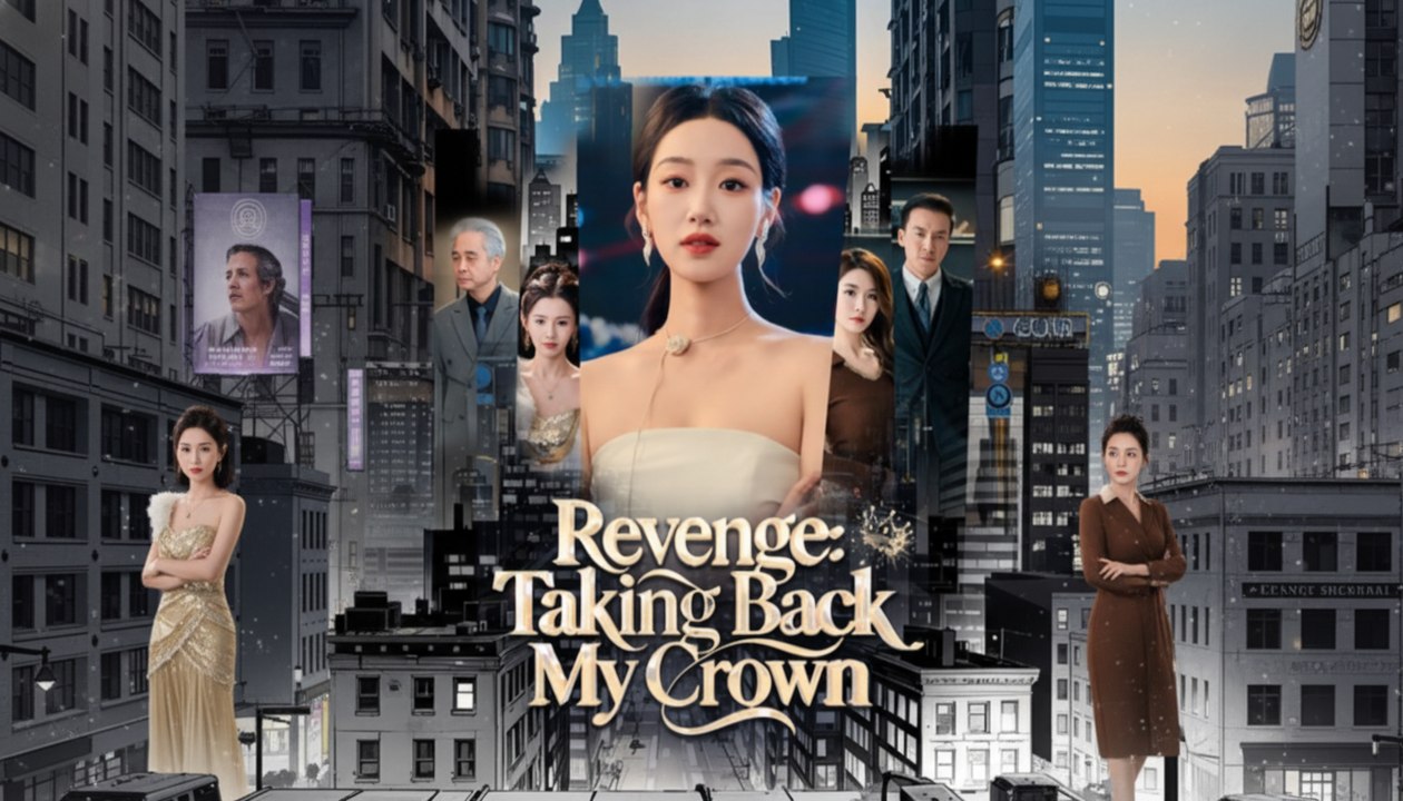 [EngSub] Revenge: Taking Back My Crown