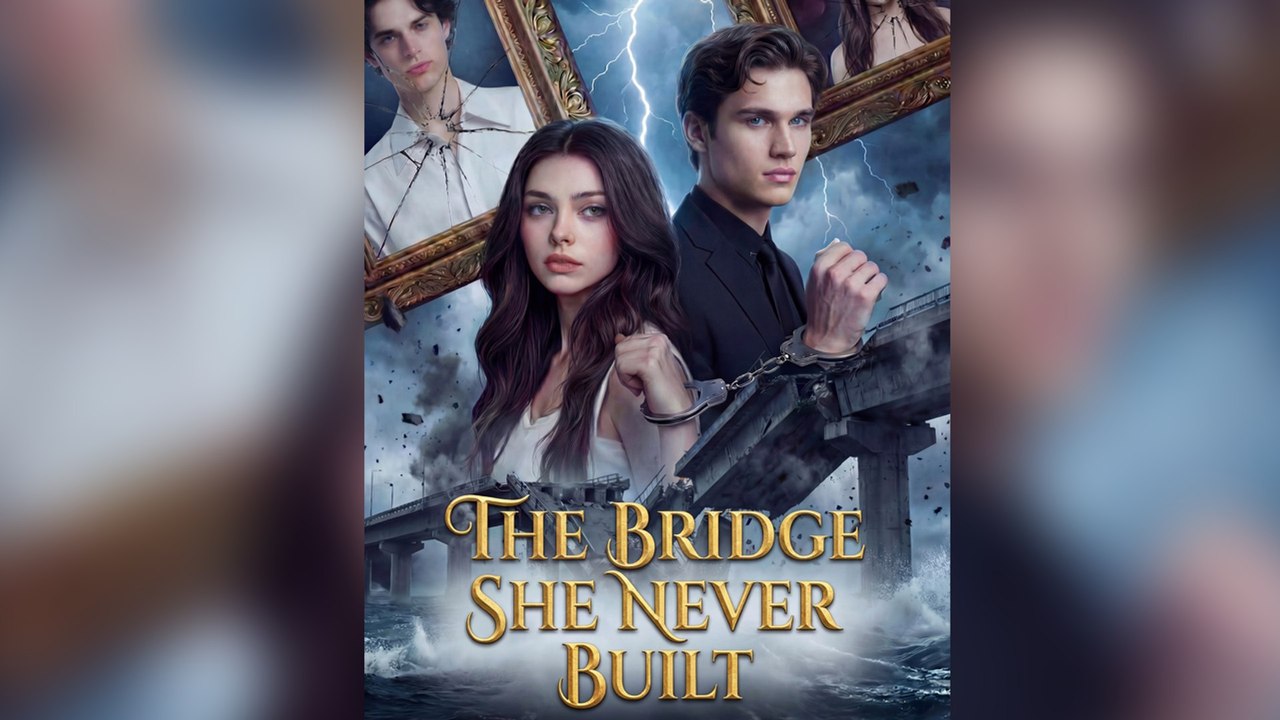 The Bridge She Never Built - FULL EP