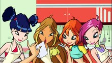 Winx Club - 1x05 - Appuntamento al buio