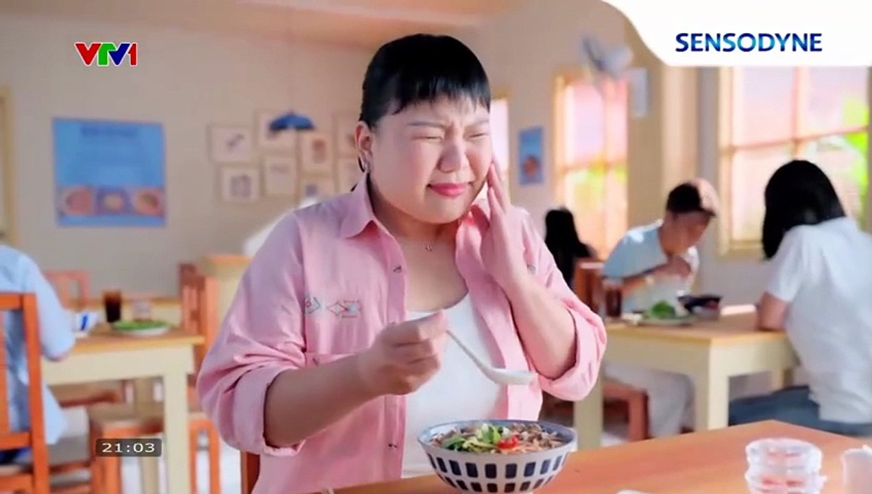 Không giới hạn - Tập 34