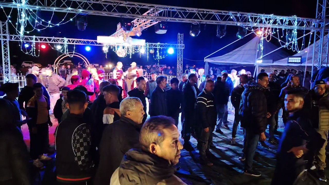 Mariages du ghardimaou Jendouba Tunisie ?