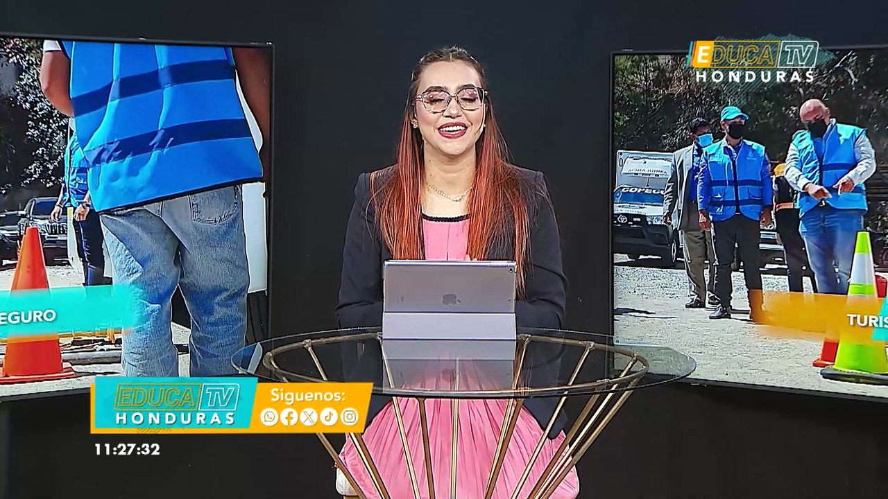 Vacaciones seguras