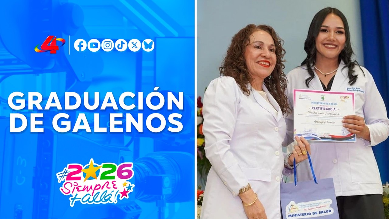 🎓 MINSA: Graduación de 217 nuevos médicos especialistas y subespecialistas