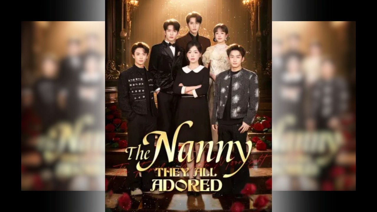 The Nanny They All Adored