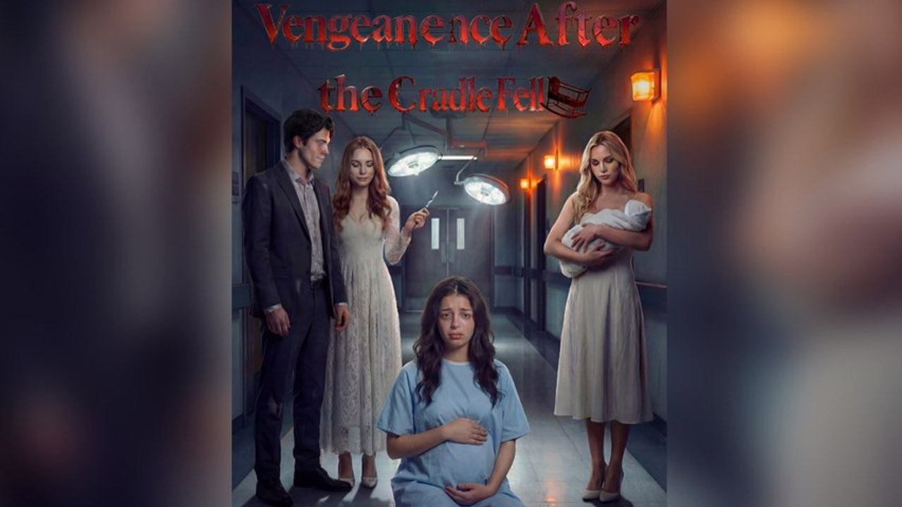 Vengeance After the Cradle Fell - FULL EP 2026