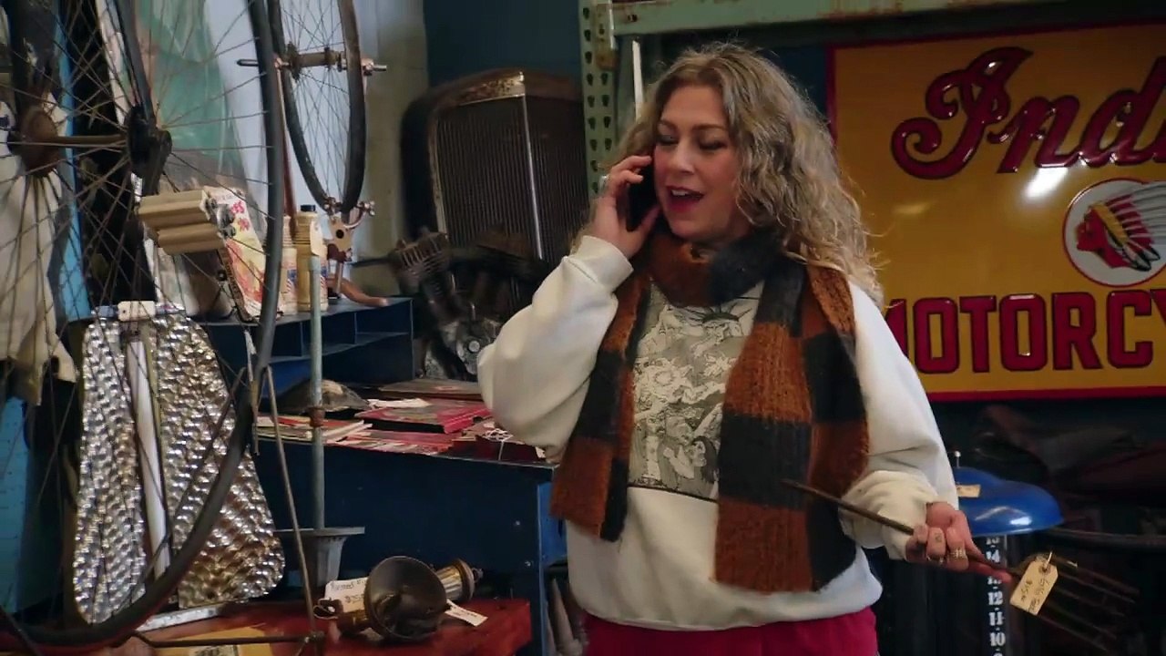 American Pickers S27E19