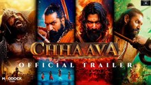 Chhaava (2025) [Full Movie] [Official Release]Full EP - Full
