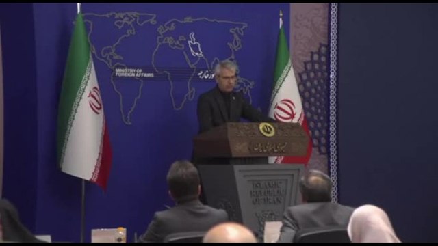L'Iran riapre il nodo nucleare nel pieno della crisi
