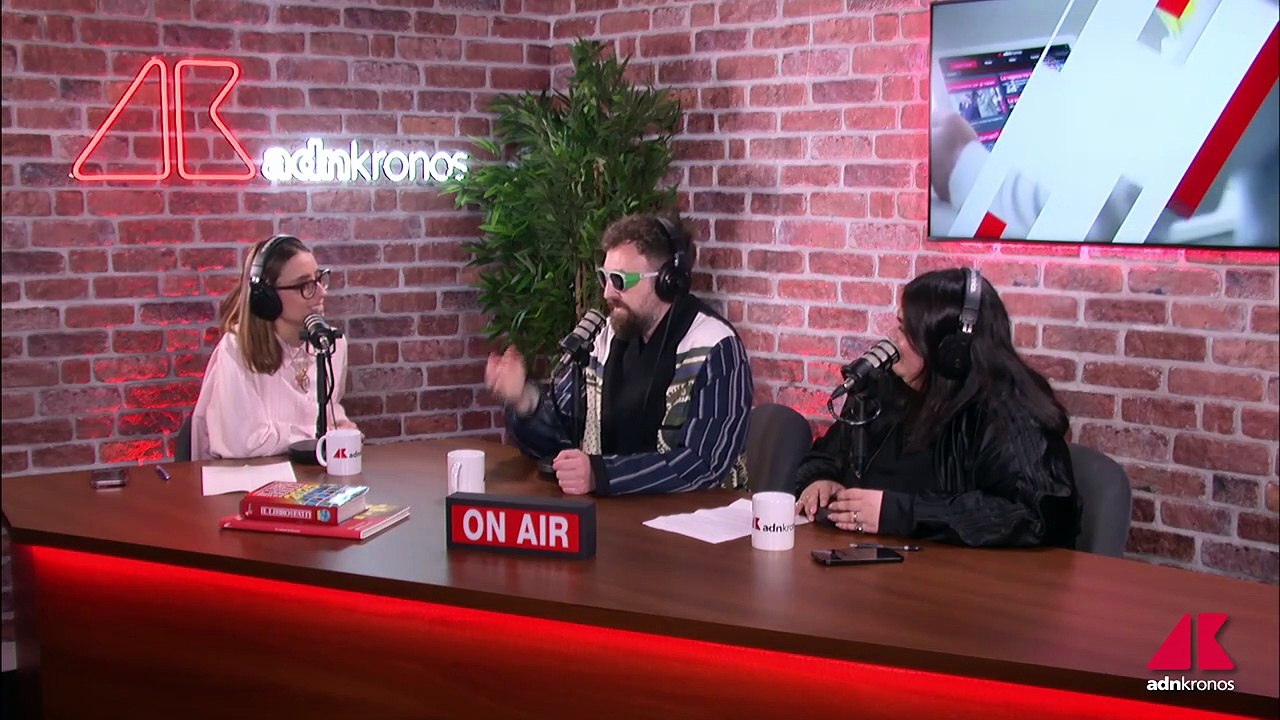 Dargen D'Amico: "Alla bulimia del consumo sto imparando a dire di no’