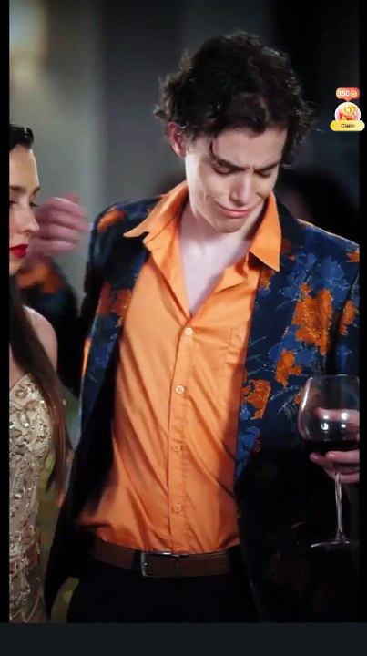 [🔥Hot 2026🔥] My Janitor Dad Is The Final Boss Full EP #englishsub