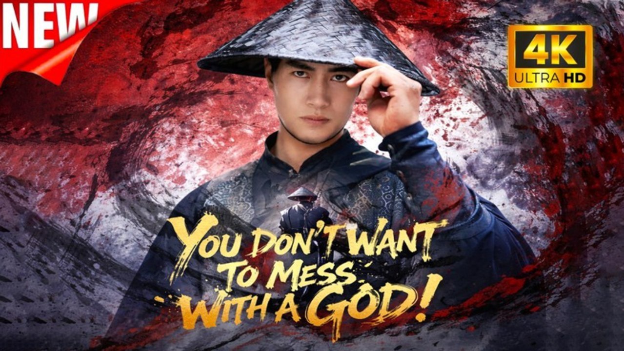 [🔥Hot 2026🔥] You Don't Want to Mess with a God (Dubbed)
