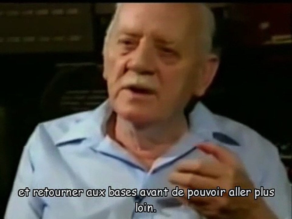 Robert A Monroe di Emmanuel Demortreux parte 4 di 4 - Sottotitoli Italiano