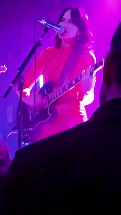 Howling-Bells-260324-Oslo-8