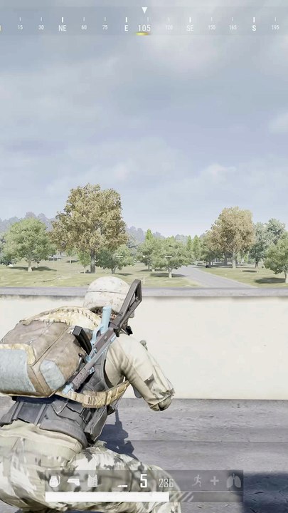 Welcome to the Lobby 😂 — Fastest Return Ticket in PUBG PC! | PUBG: Battlegrounds #Shorts #gaming #pc