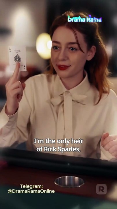 Her Final Bet (2026) - Full Movie