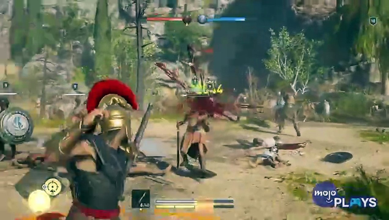 The 10 Most ACTUALLY Open Open World Games